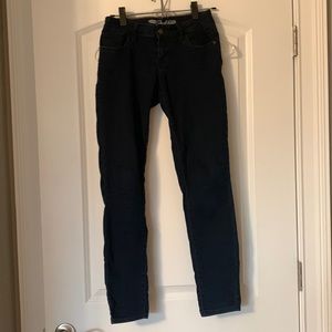 Old navy rockstar jeans